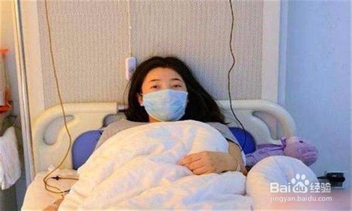 高龄产妇怀孕需要注意些什么？