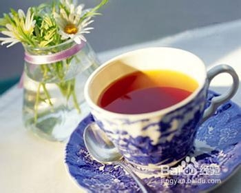 高血压十款药茶专属为你