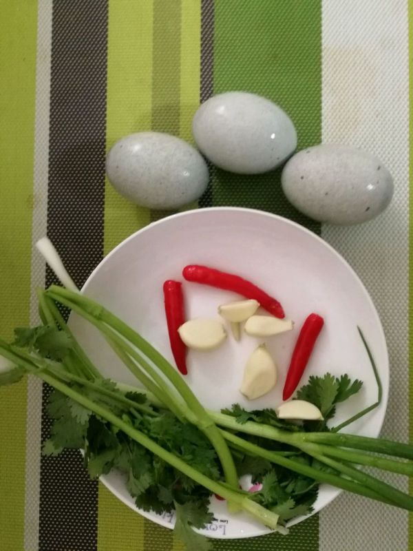 傣味黑晶千里香