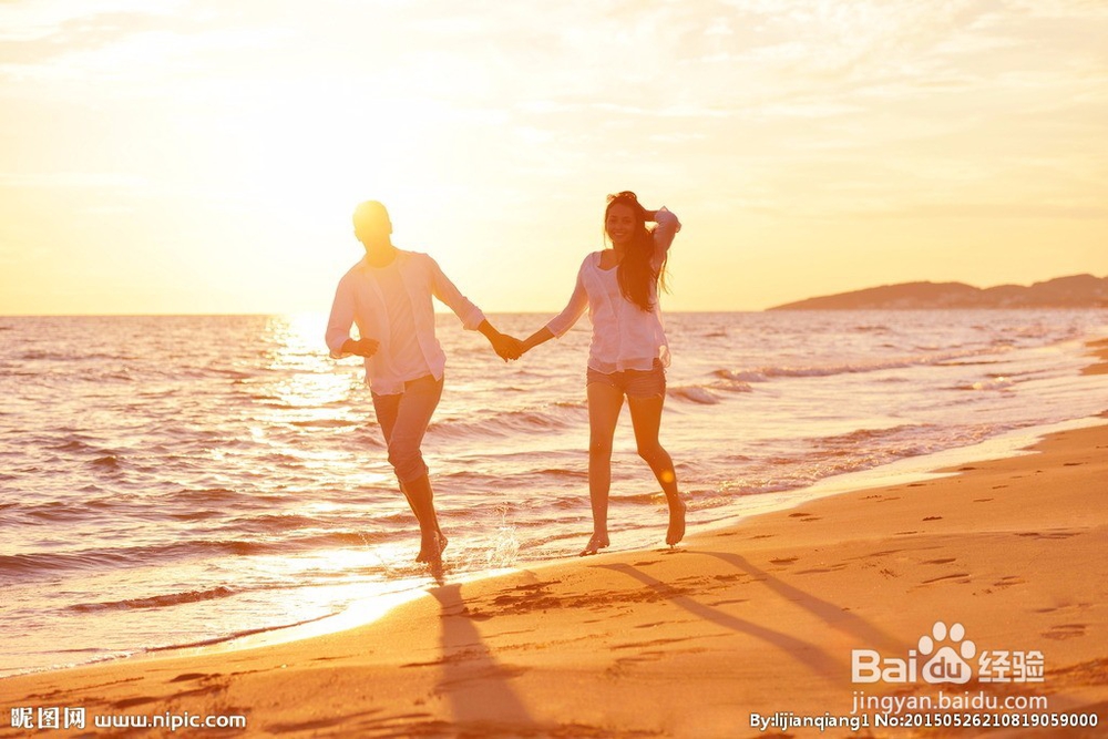 怎样让老公越来越爱你