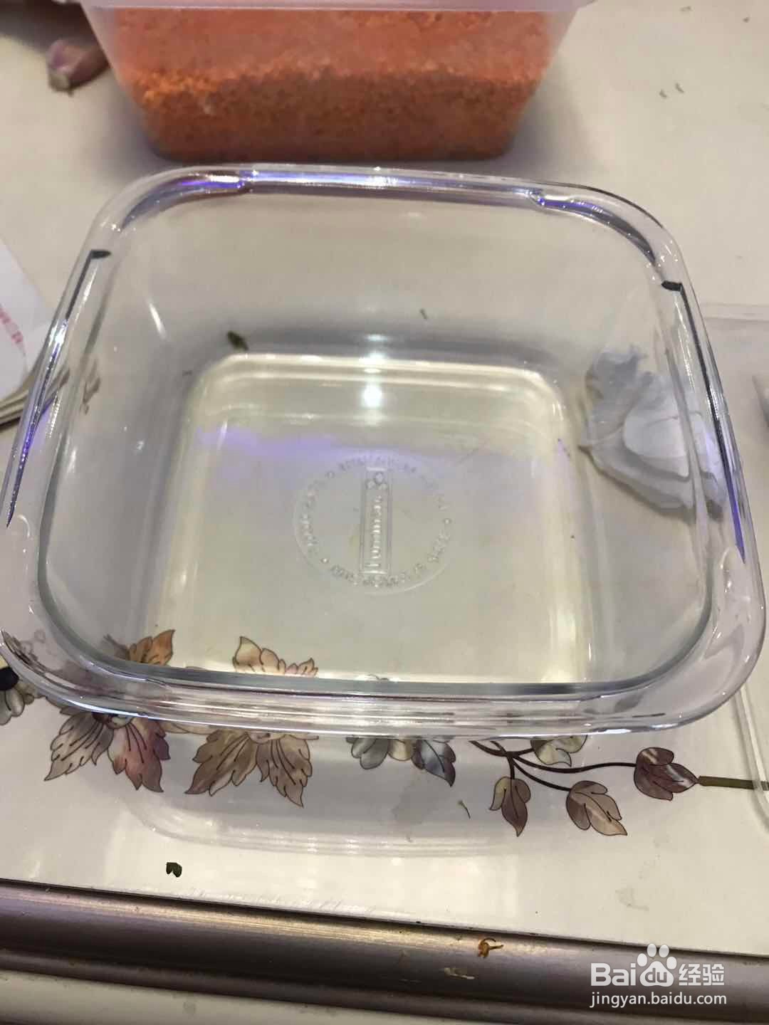 如何制作桂花蜜