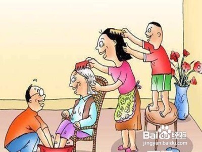 6招让孩子养成良好的行为习惯