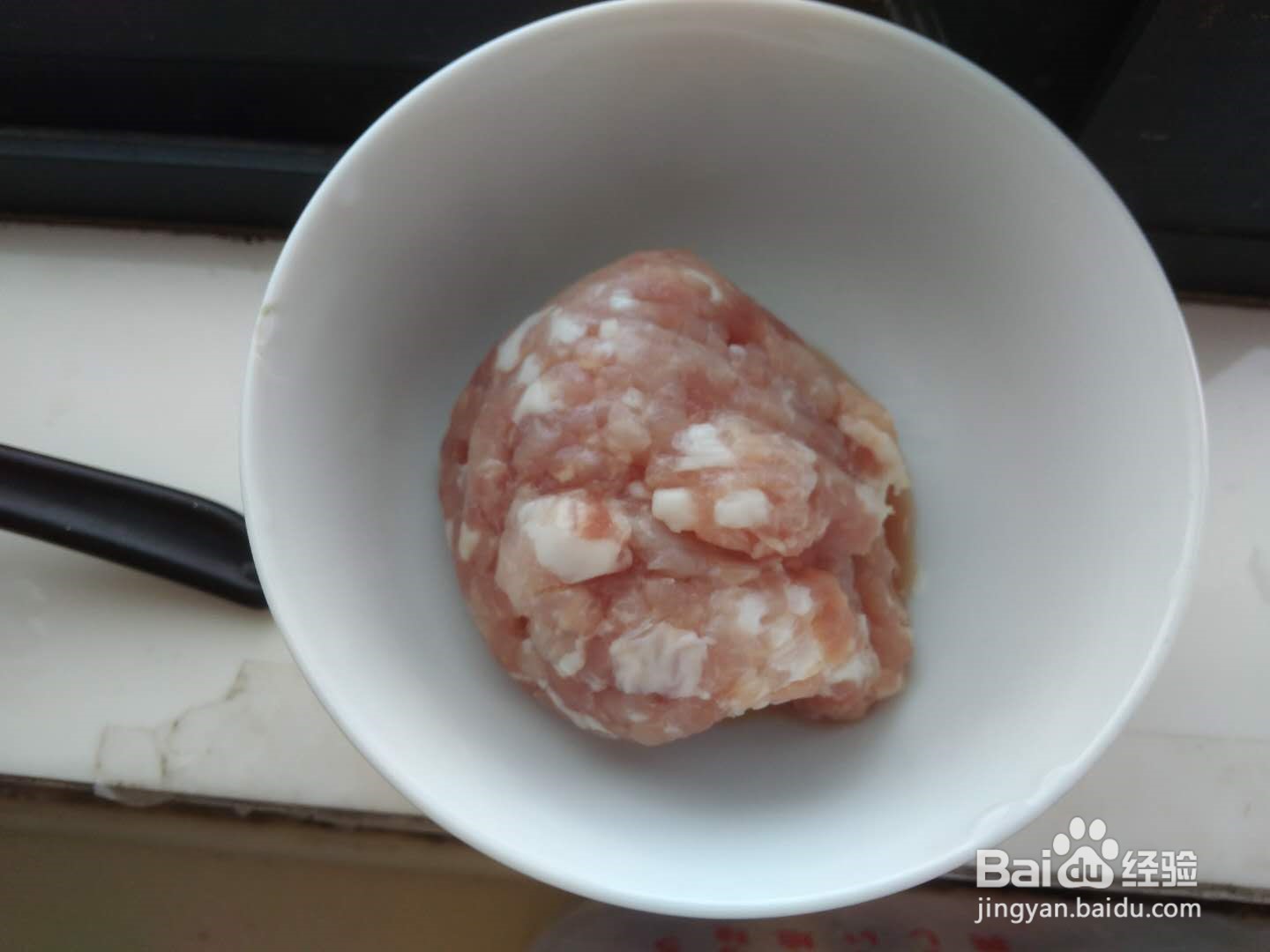 肉末炒茄子最简单的做法窍门