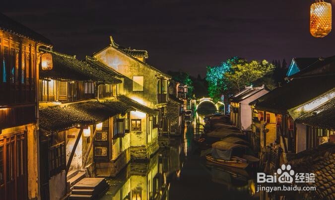 去周庄，一定要做的这5件事！