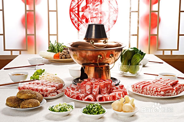 火锅的安全隐患