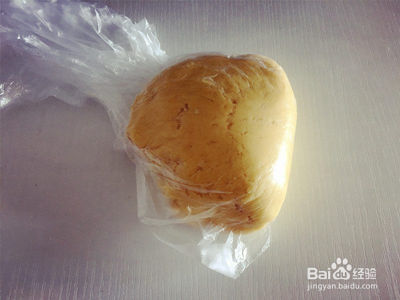 车厘子派的做法