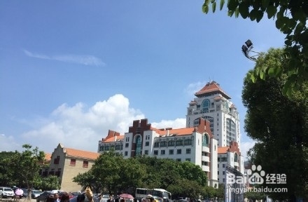 厦门攻略——毕业旅行自助游完整攻略