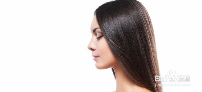 使用无硅油洗发护发, 拒绝“灰头土脸”