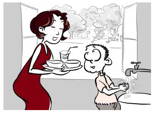 冬季如何防流感？