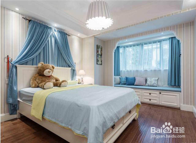 东南亚风格卧室装修5大技巧