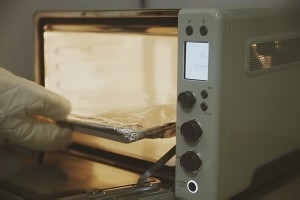 美式香烤猪肋排的做法