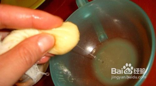 怎么使用生姜治疗腋臭