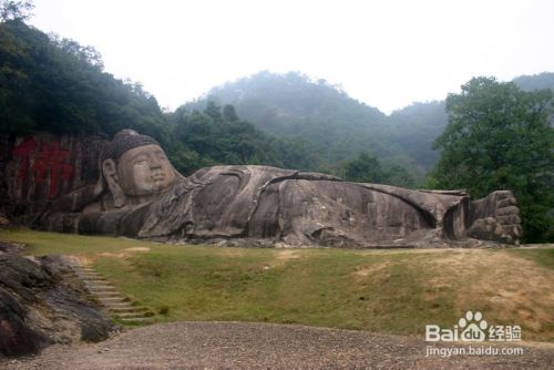 三明各县旅游：[2]每县一个最精彩的景点推荐2