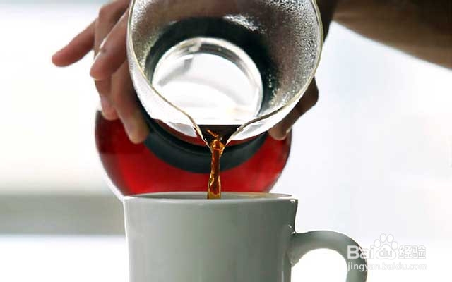 曼老江早餐咖啡(手冲V60)