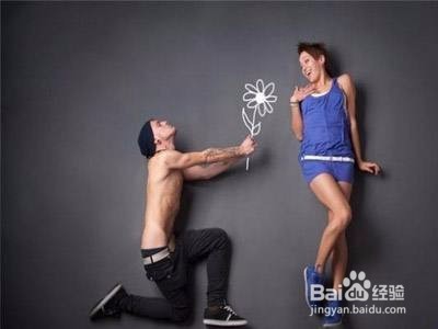 怎样追求到喜欢的女人
