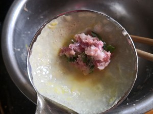 怎么做美味的蛋饺