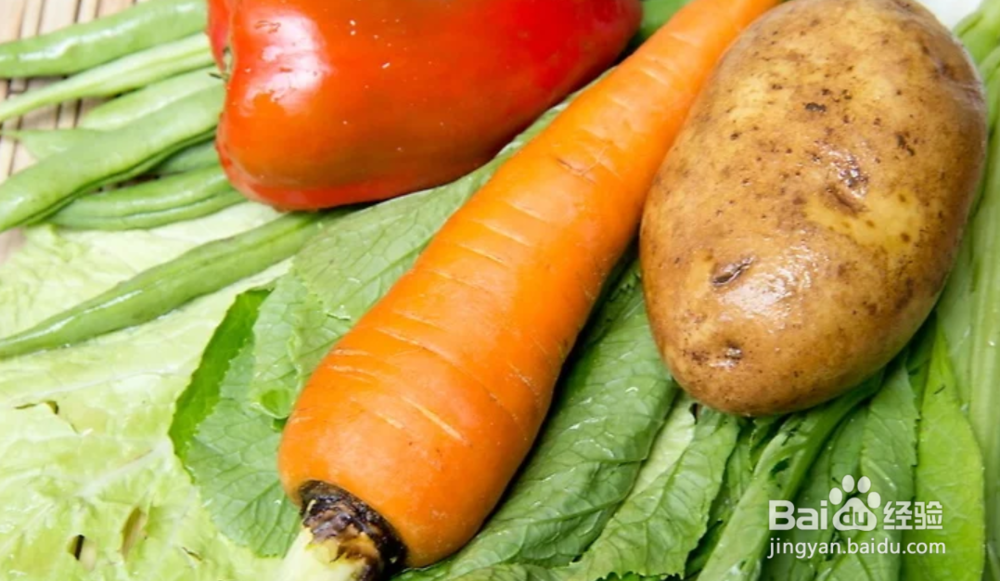 如何在生食饮食上保持健康