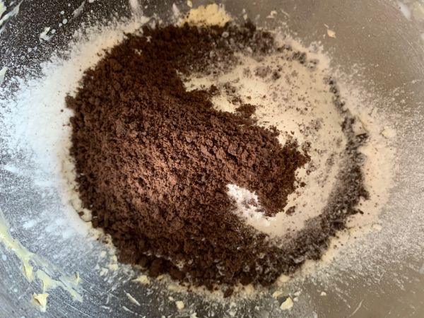 奶香浓郁奥利奥牛奶棒
