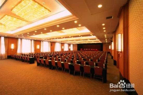 组织讲座的注意事项