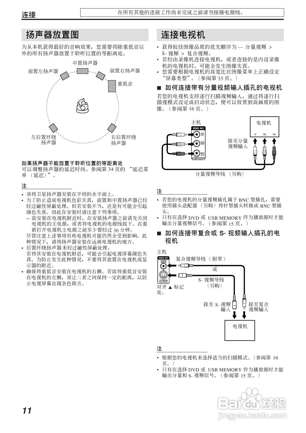胜利者DVD播发机TH-P7-P3型使用说明书:[1]