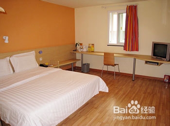 7天连锁酒店会员预订前小技巧