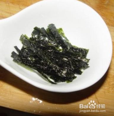 日式猪排盖饭的家常做法