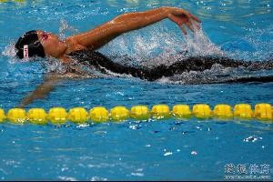 如何学会游泳，入门基本