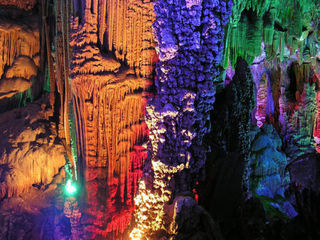 怎样安排桂林旅游的行程