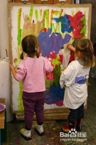 宝宝到底要不要上兴趣班