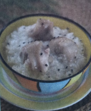 三款丰胸的日常菜