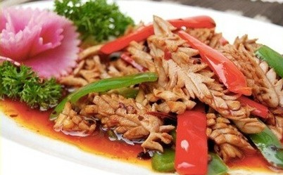 做菜让不同的肉变嫩的方法