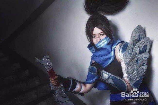 怎么玩转西部牛仔皮肤亚索?