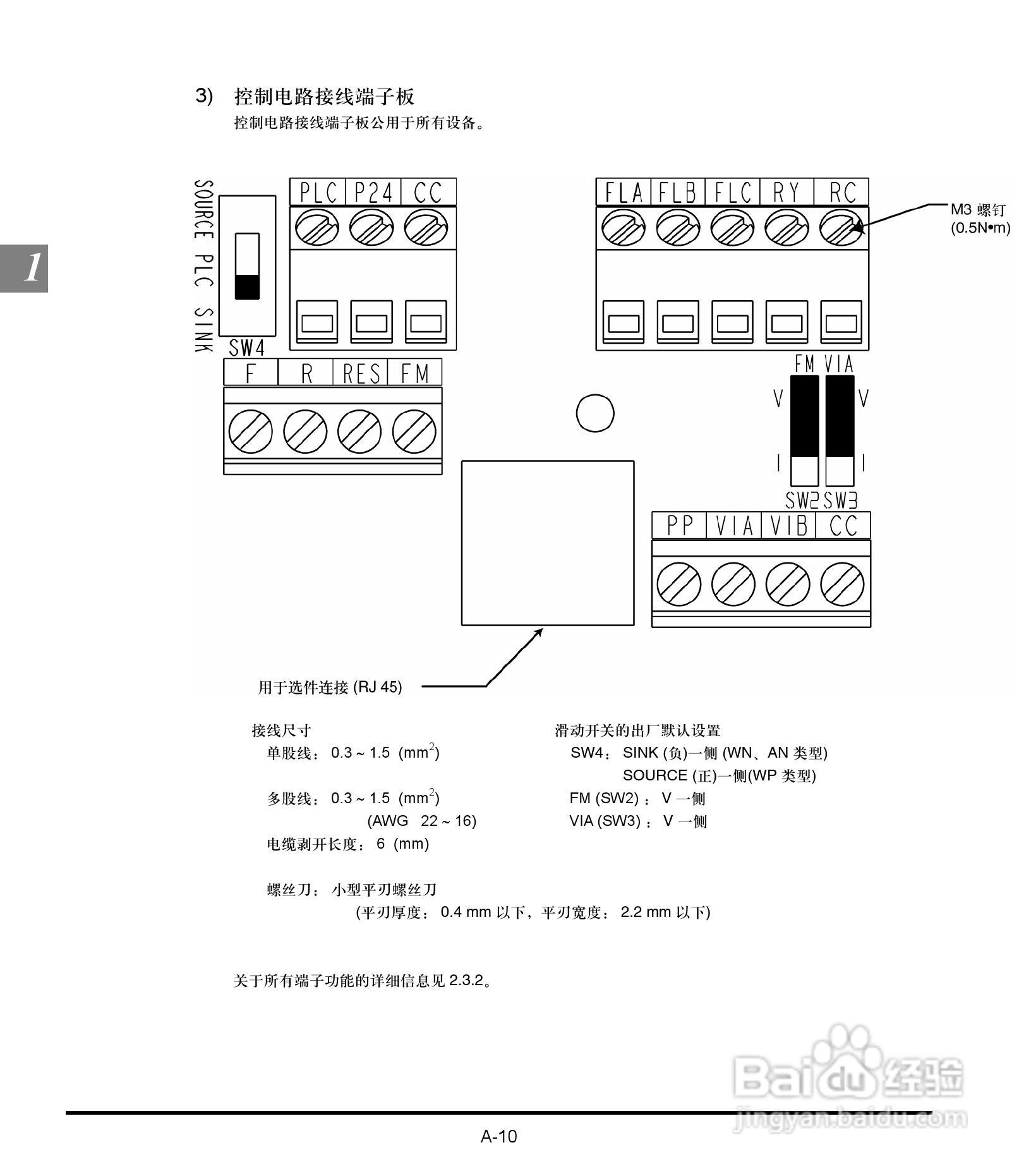 施耐德变频器ATV21HD30N4用户手册:[3]