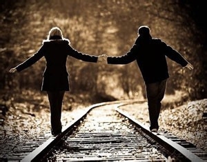 姐弟恋里的优势 羡煞旁人