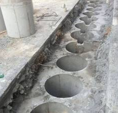 怎样学习钻孔灌注桩基础的流程和工艺等