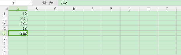 数据透视表提示数据源引用无效