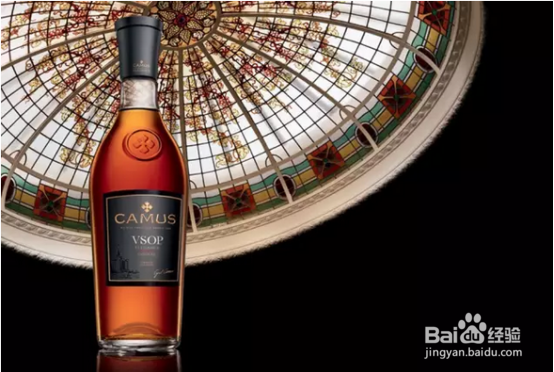 怎样辨别Camus卡慕洋酒的真假