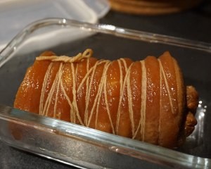 教你做好吃的日式叉烧