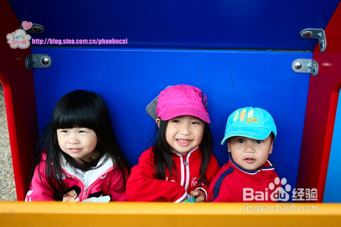 畅游温哥华科技馆(组图)