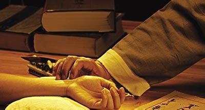中医望闻问切：[3]中医望闻问切之问