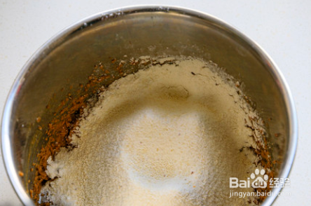 如何做出好看又好吃的万圣节蜘蛛饼干？