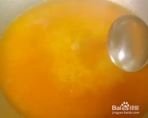 奶奶教你做海参小米粥