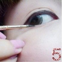 怎样化猫式媚眼