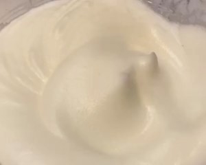 0翻车电饭煲蛋糕的做法