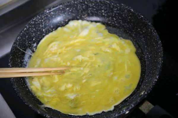 饺子皮版韭菜盒子