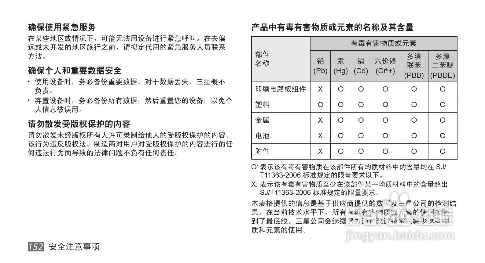 三星GT-I9220手机使用说明书:[16]