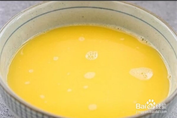 虾仁豆腐羹怎样做？