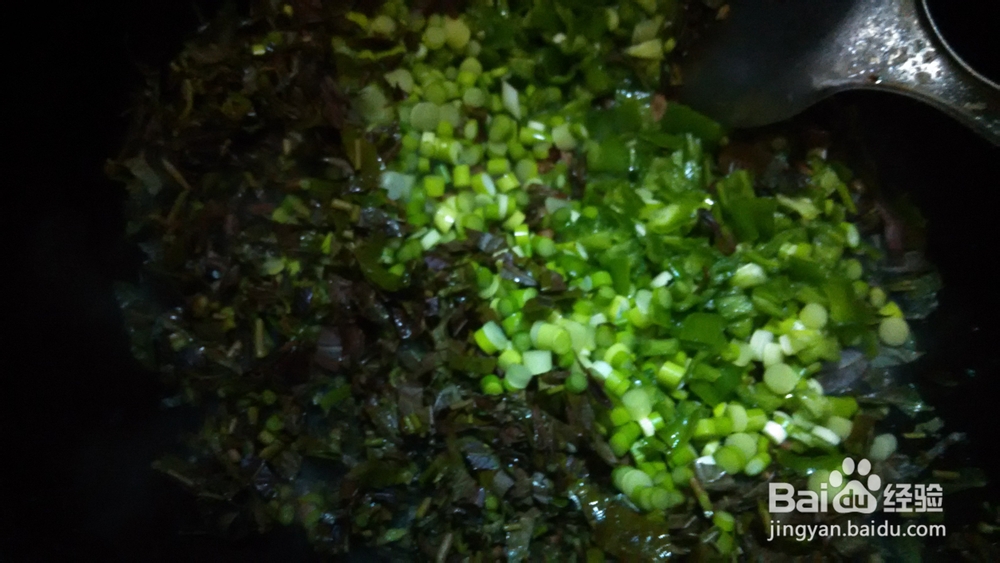 香脆辣猪肉丁——美味下饭菜