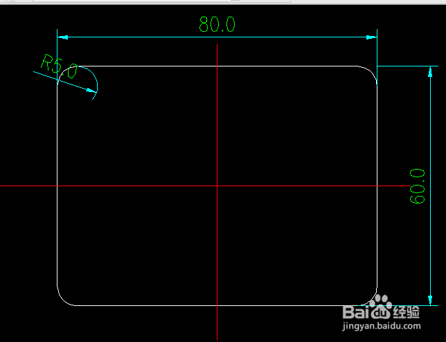 CAD效果图系列：[8]墩座