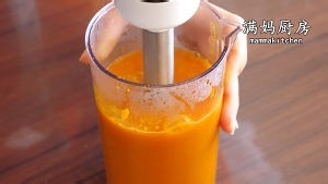 健康养生佳品银耳南瓜羹的做法